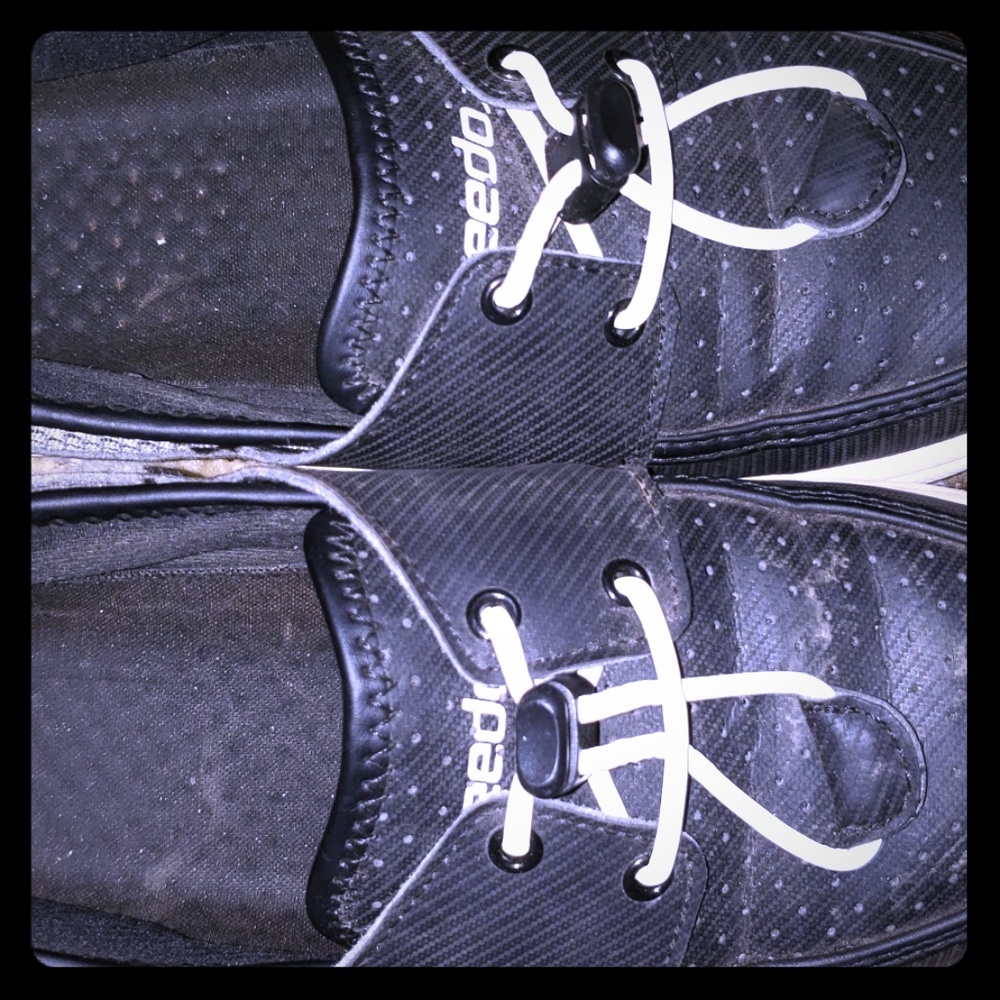 Speedo shoes